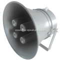 high power horn speaker for air raid use